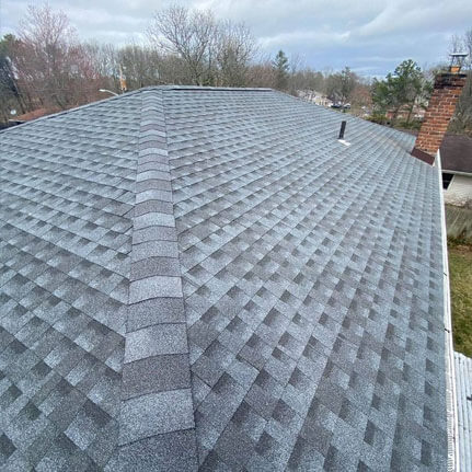 Asphalt Shingle Roof Repair Greenport NY