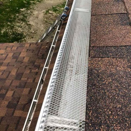 Gutter Repair Greenport NY