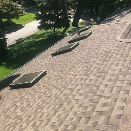 Skylight Repair Greenport NY