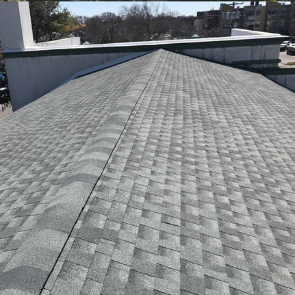 Roof Leak Repair Greenport NY